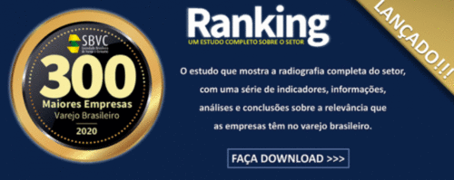 Estudo da Sociedade Brasileira de Varejo e Consumo